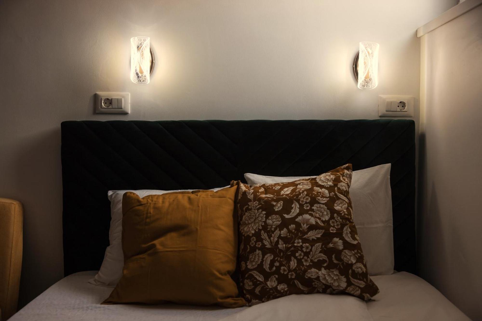 Apartment Bienvenue Studio-walking Distance To Old Town