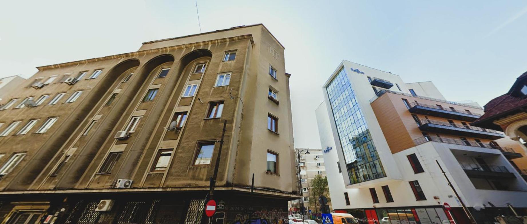 Bienvenue Studio-walking Distance To Old Town Apartment