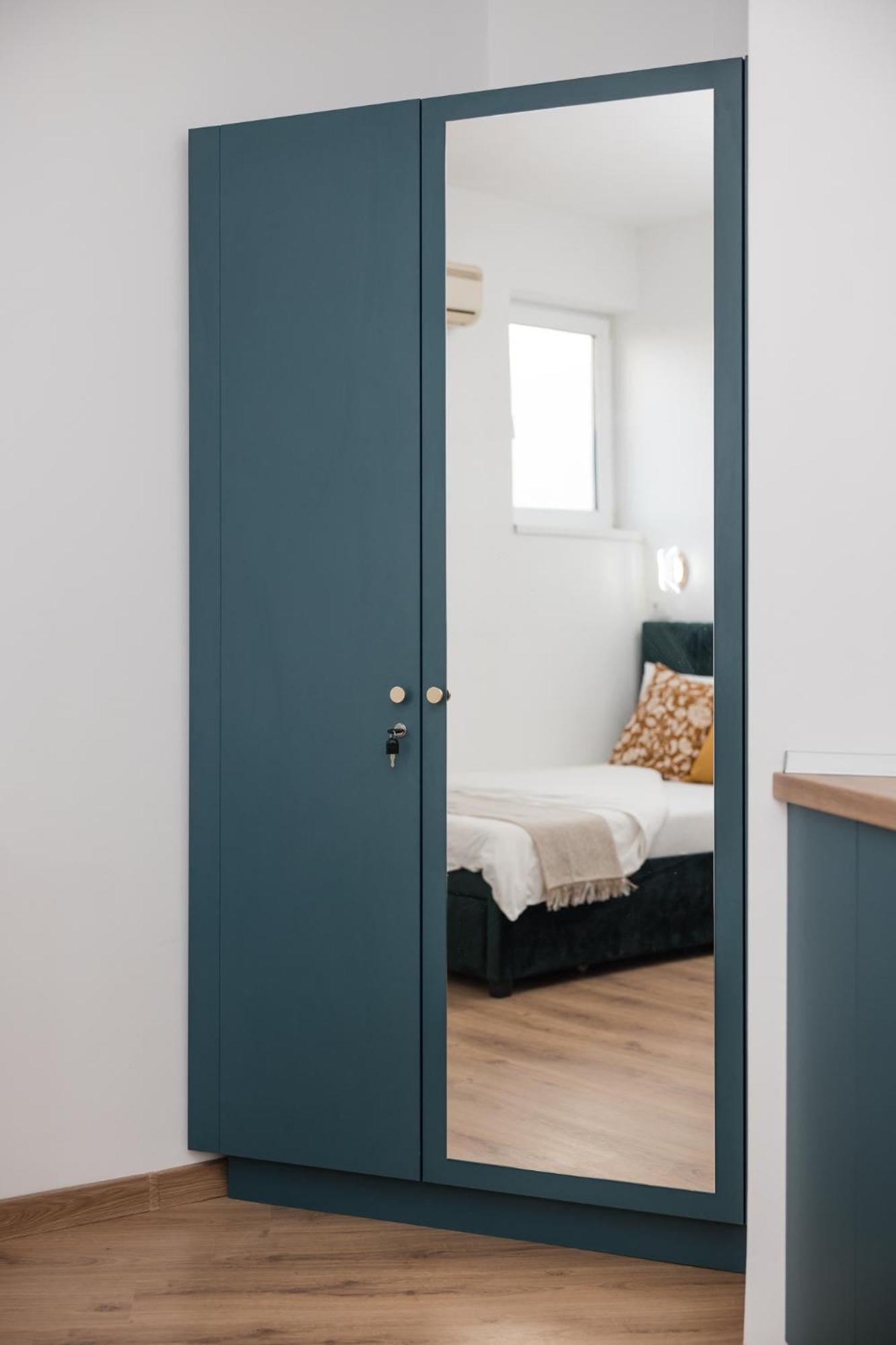 Bienvenue Studio-walking Distance To Old Town Apartament *