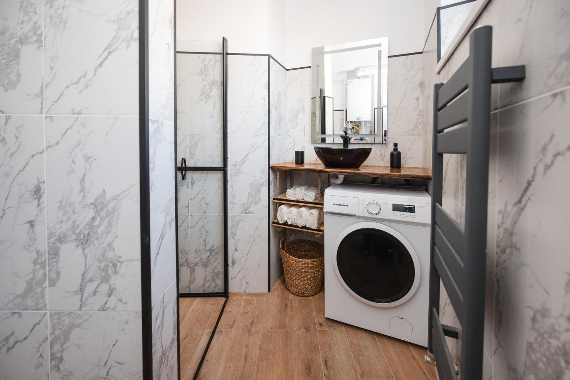 Bienvenue Studio-walking Distance To Old Town Apartament