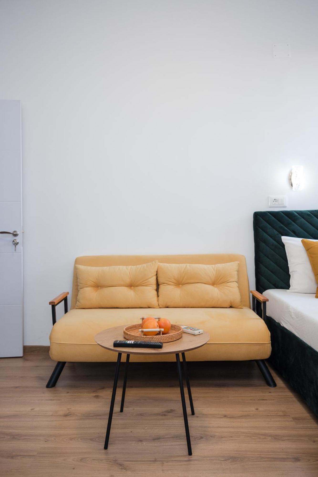 Bienvenue Studio-walking Distance To Old Town Apartament *