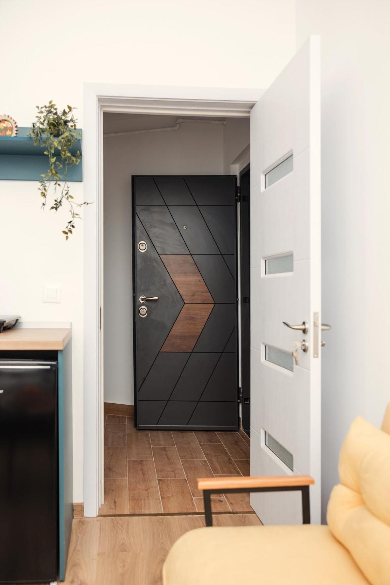 Bienvenue Studio-walking Distance To Old Town Apartament Bucureşti