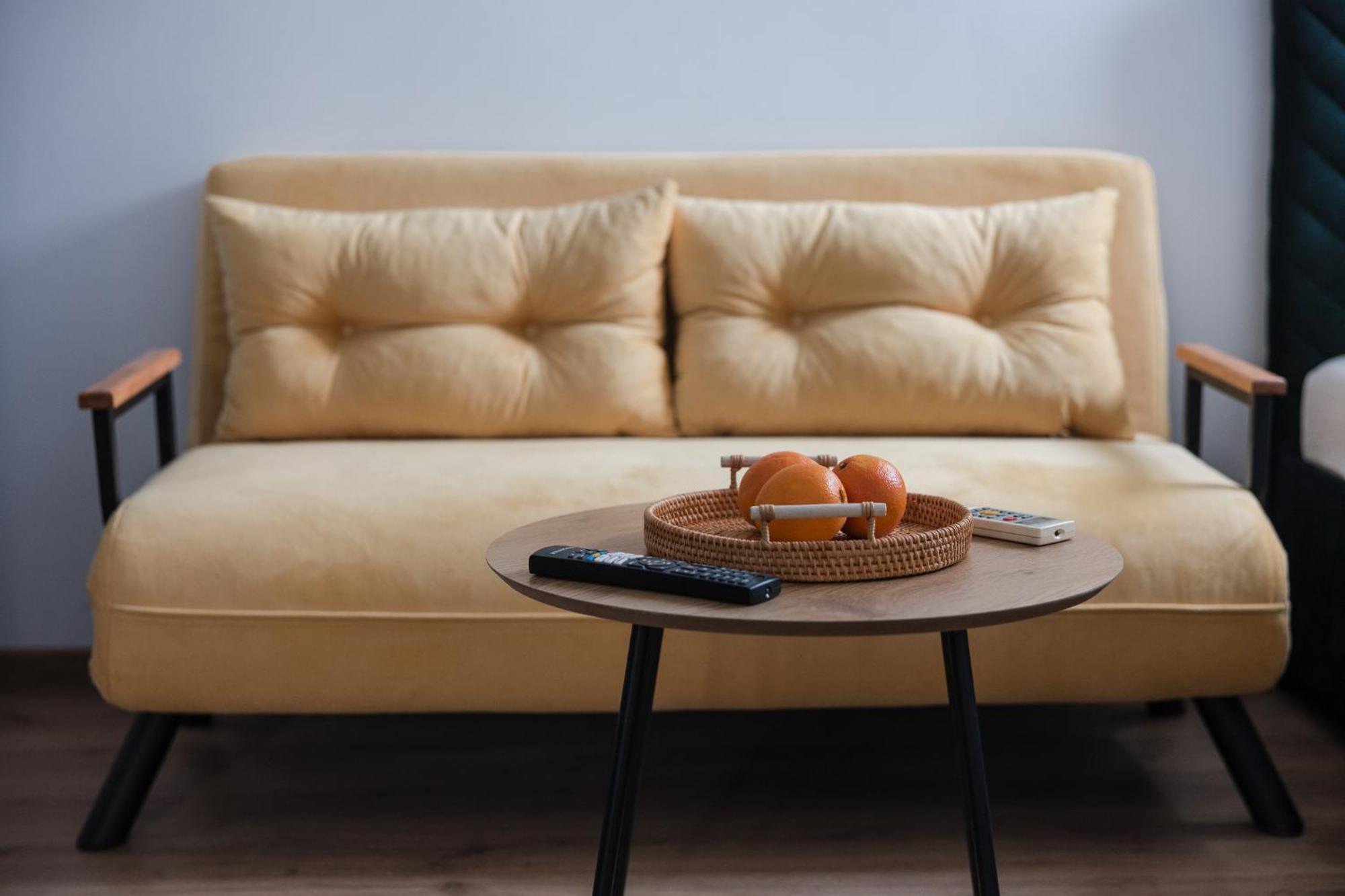 Bienvenue Studio-walking Distance To Old Town Apartament *
