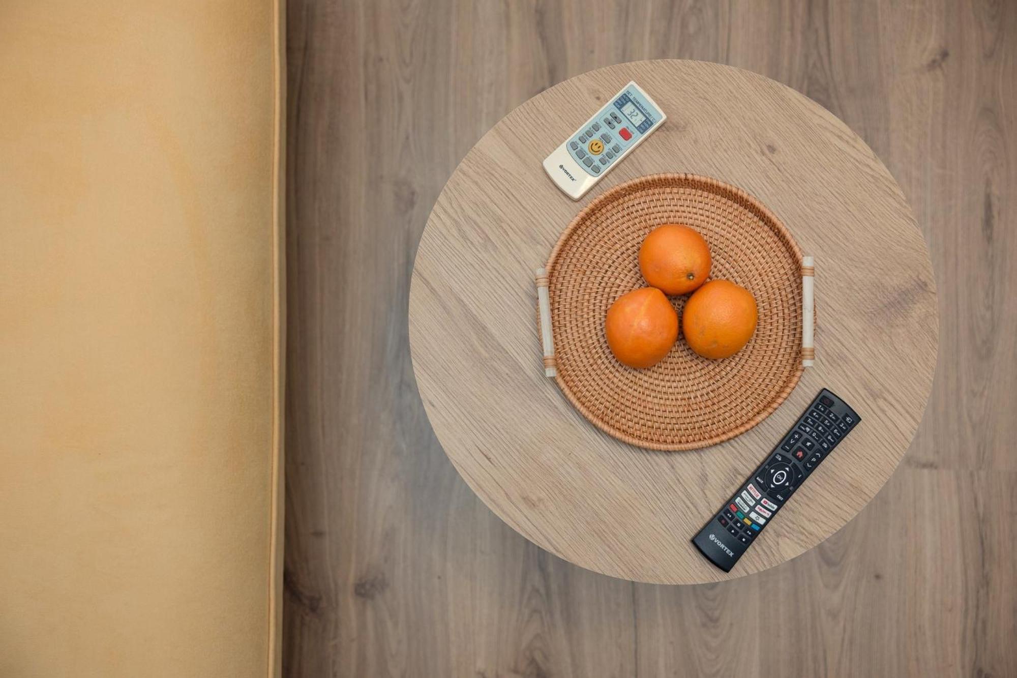 Bienvenue Studio-walking Distance To Old Town Apartament