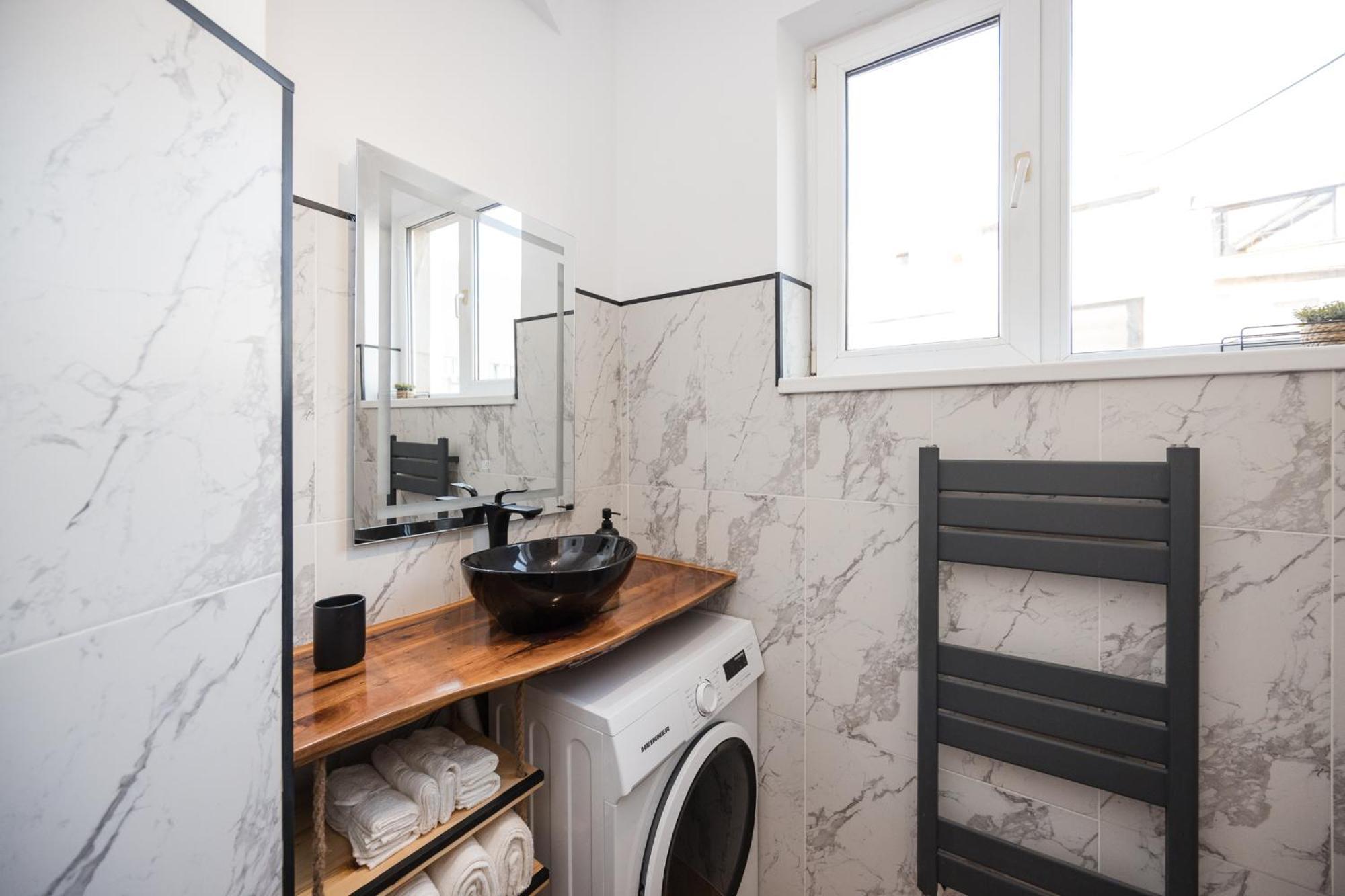 Apartament Bienvenue Studio-walking Distance To Old Town
