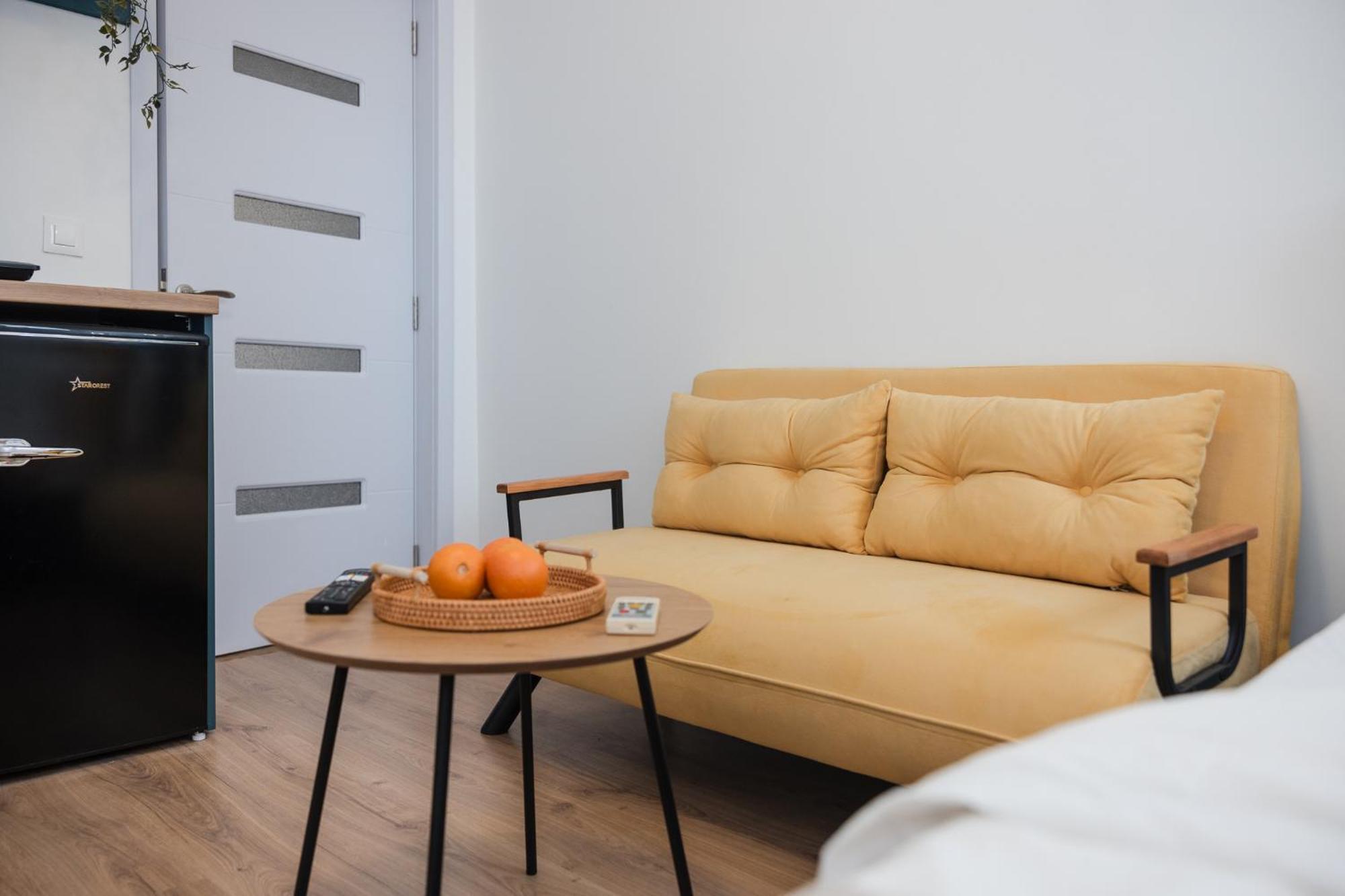 Bienvenue Studio-walking Distance To Old Town Bucureşti